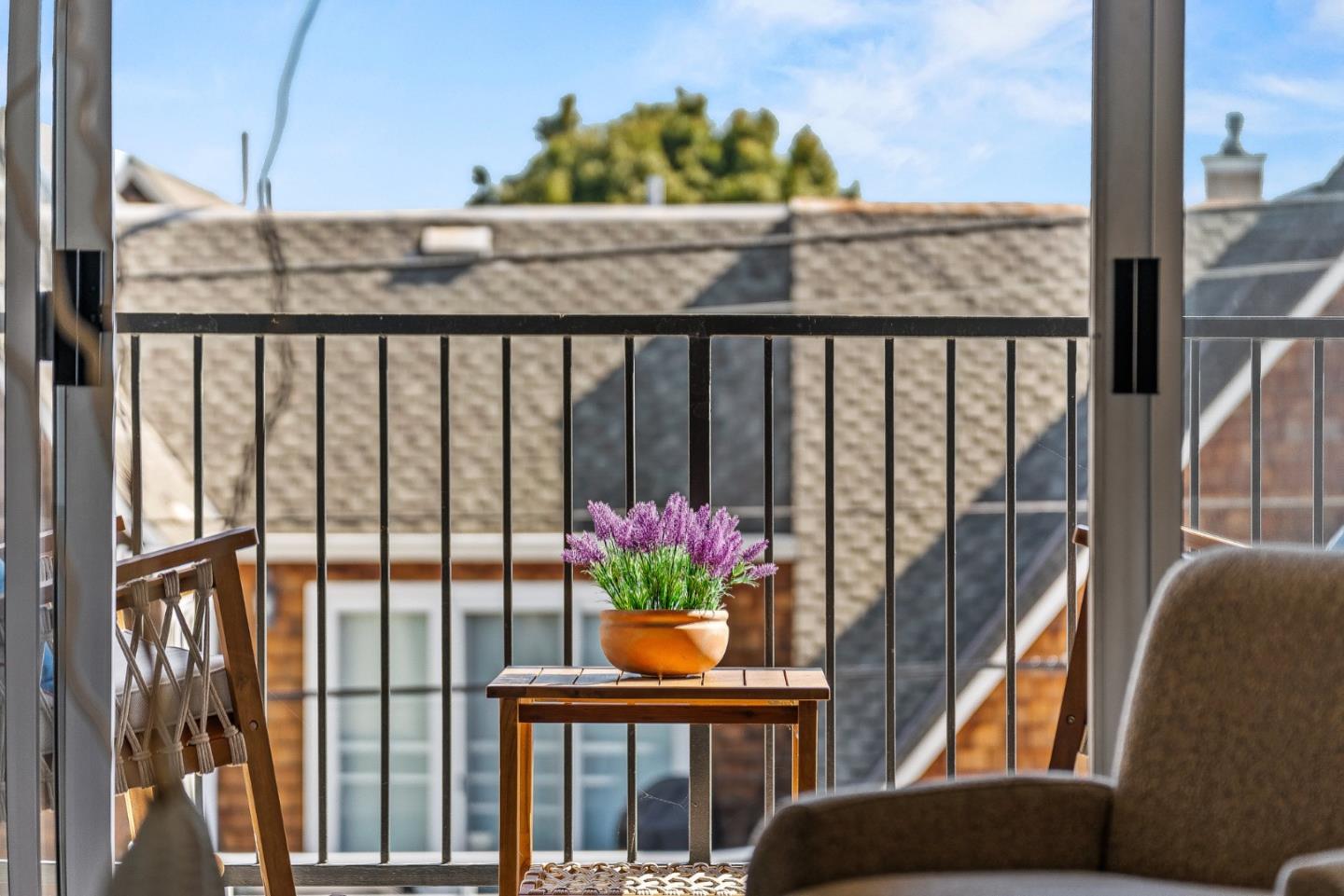 Detail Gallery Image 9 of 38 For 220 Atlantic Ave #310,  Santa Cruz,  CA 95062 - 1 Beds | 1 Baths