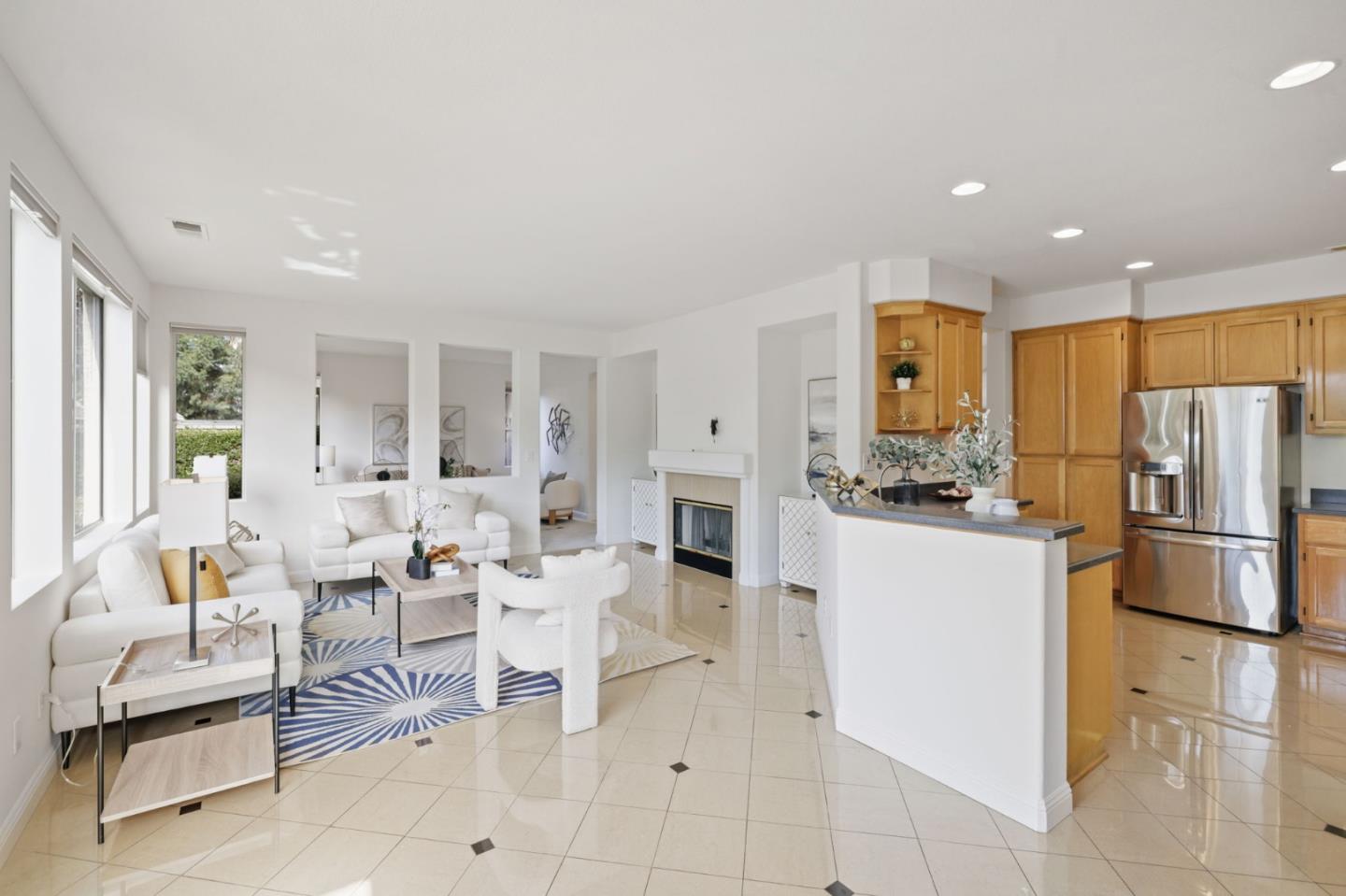 Detail Gallery Image 3 of 84 For 30279 Brookfield Rd, Hayward,  CA 94544 - 5 Beds | 3 Baths