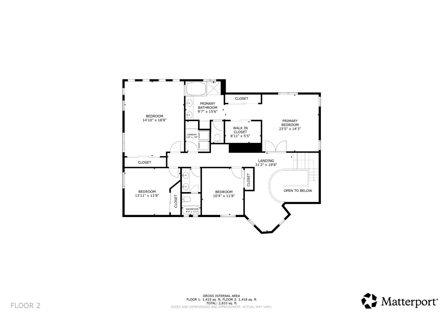 Detail Gallery Image 84 of 84 For 30279 Brookfield Rd, Hayward,  CA 94544 - 5 Beds | 3 Baths