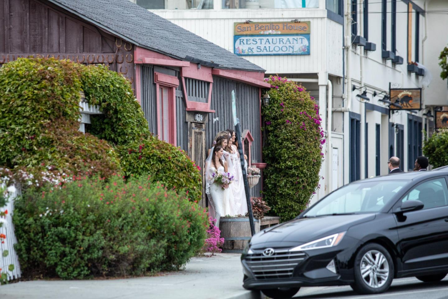 Detail Gallery Image 13 of 33 For 631 Mill St, Half Moon Bay,  CA 94019 - 4 Beds | 1 Baths