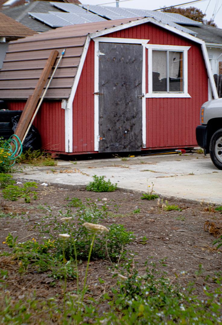 Detail Gallery Image 14 of 33 For 631 Mill St, Half Moon Bay,  CA 94019 - 4 Beds | 1 Baths