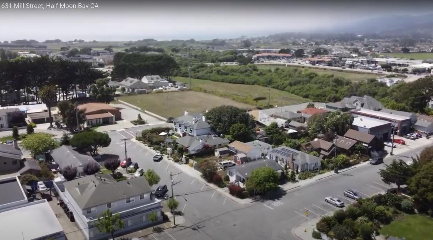 Detail Gallery Image 2 of 33 For 631 Mill St, Half Moon Bay,  CA 94019 - 4 Beds | 1 Baths