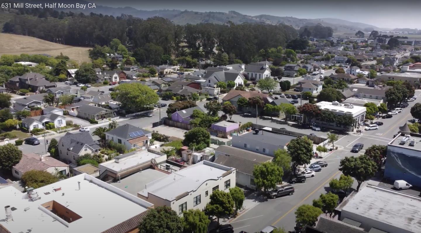 Detail Gallery Image 3 of 33 For 631 Mill St, Half Moon Bay,  CA 94019 - 4 Beds | 1 Baths