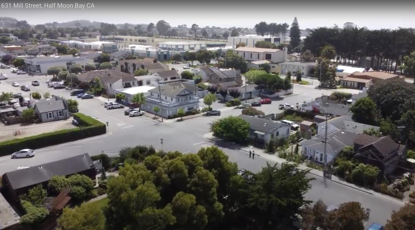 Detail Gallery Image 33 of 33 For 631 Mill St, Half Moon Bay,  CA 94019 - 4 Beds | 1 Baths