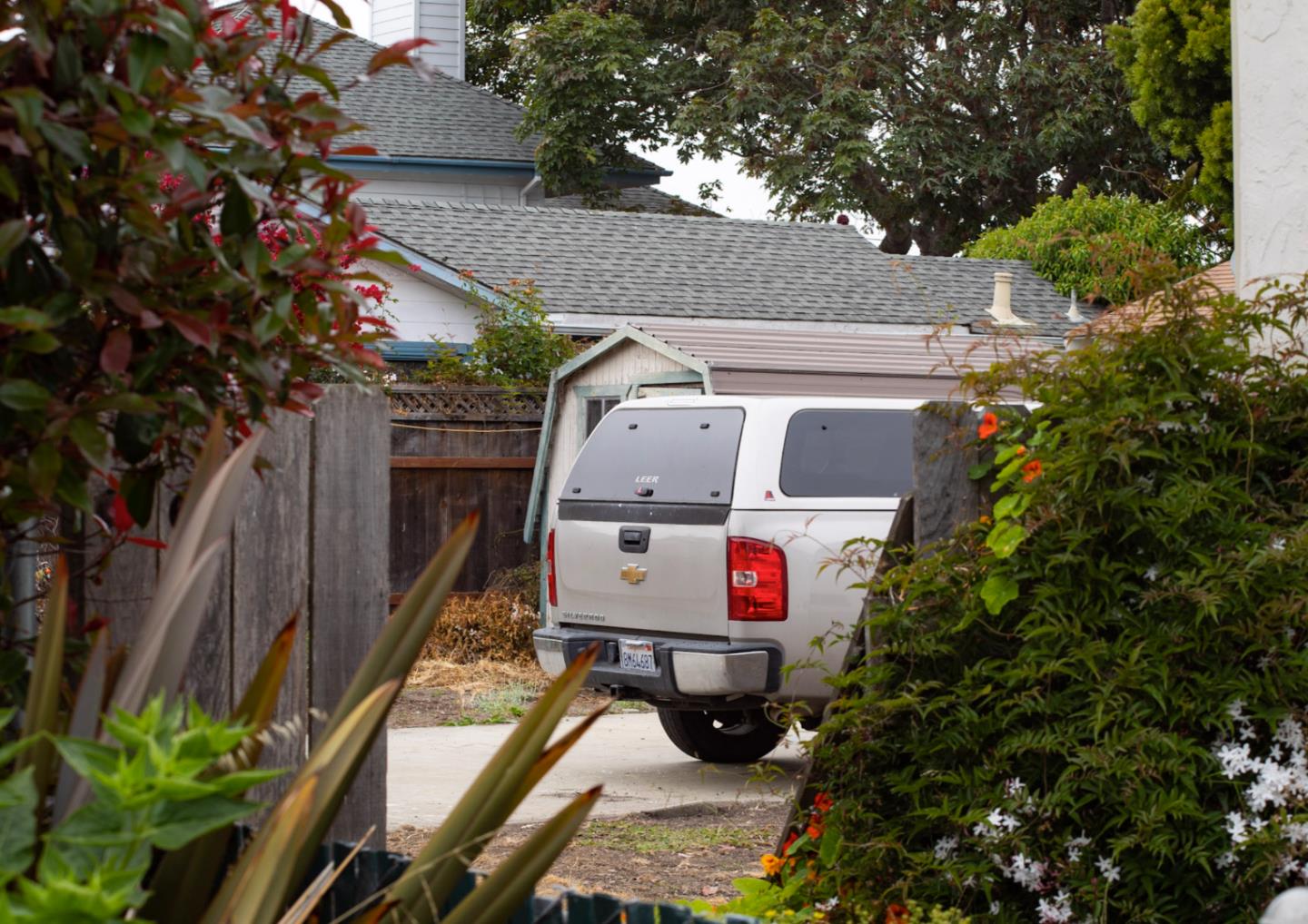 Detail Gallery Image 9 of 33 For 631 Mill St, Half Moon Bay,  CA 94019 - 4 Beds | 1 Baths