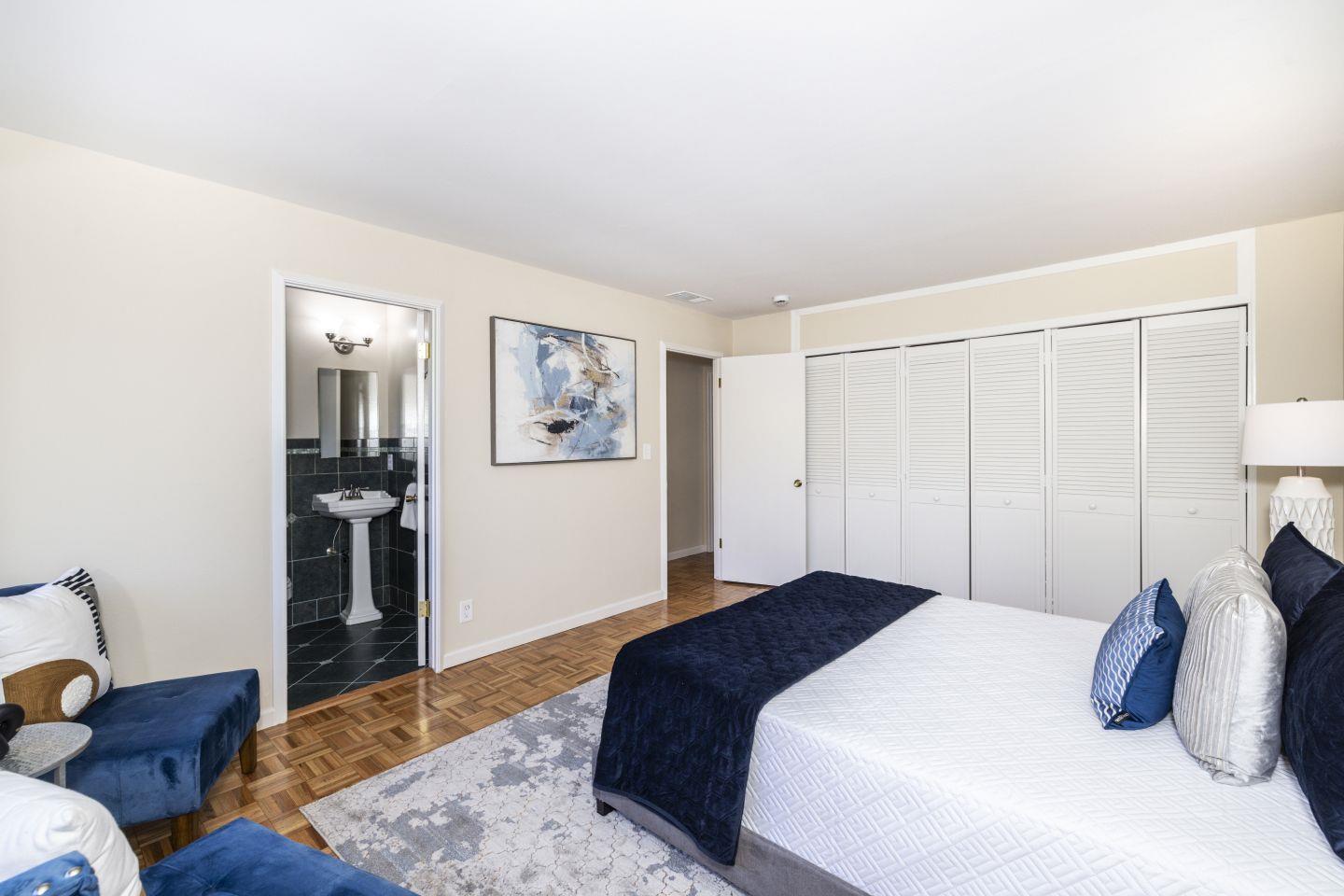 Detail Gallery Image 14 of 30 For 441 Bridgeport Dr, El Granada,  CA 94018 - 3 Beds | 2 Baths