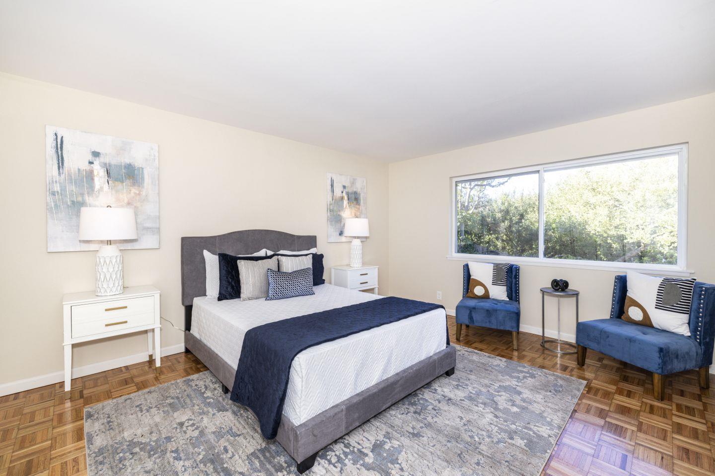 Detail Gallery Image 15 of 30 For 441 Bridgeport Dr, El Granada,  CA 94018 - 3 Beds | 2 Baths