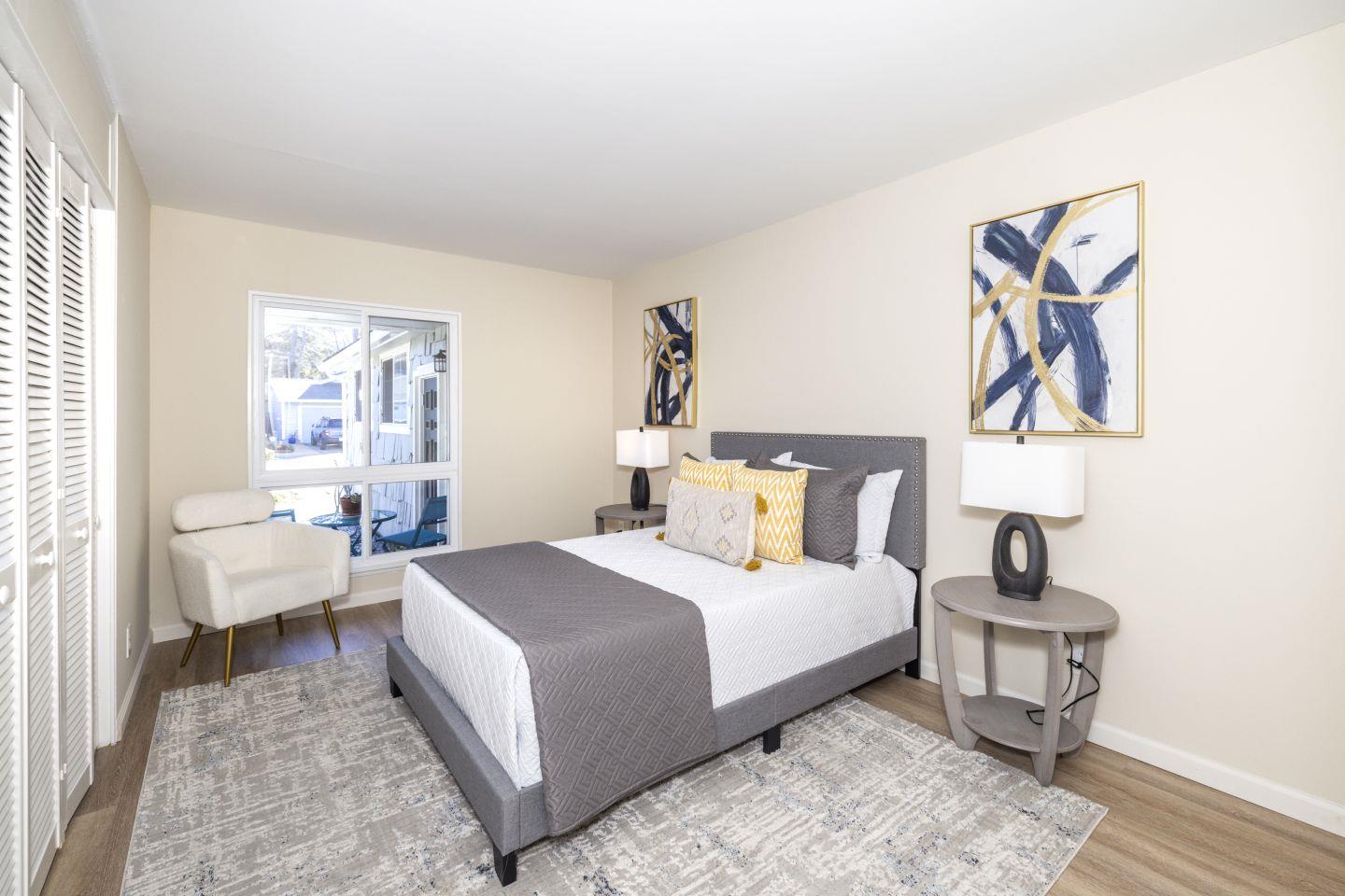 Detail Gallery Image 17 of 30 For 441 Bridgeport Dr, El Granada,  CA 94018 - 3 Beds | 2 Baths