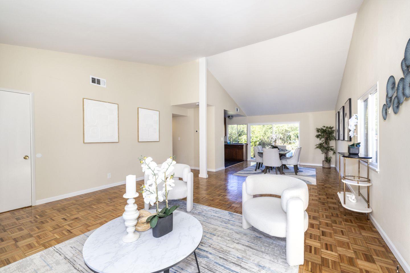 Detail Gallery Image 6 of 30 For 441 Bridgeport Dr, El Granada,  CA 94018 - 3 Beds | 2 Baths