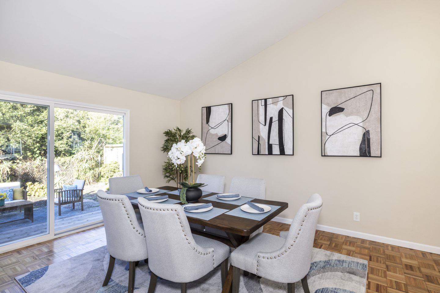 Detail Gallery Image 7 of 30 For 441 Bridgeport Dr, El Granada,  CA 94018 - 3 Beds | 2 Baths