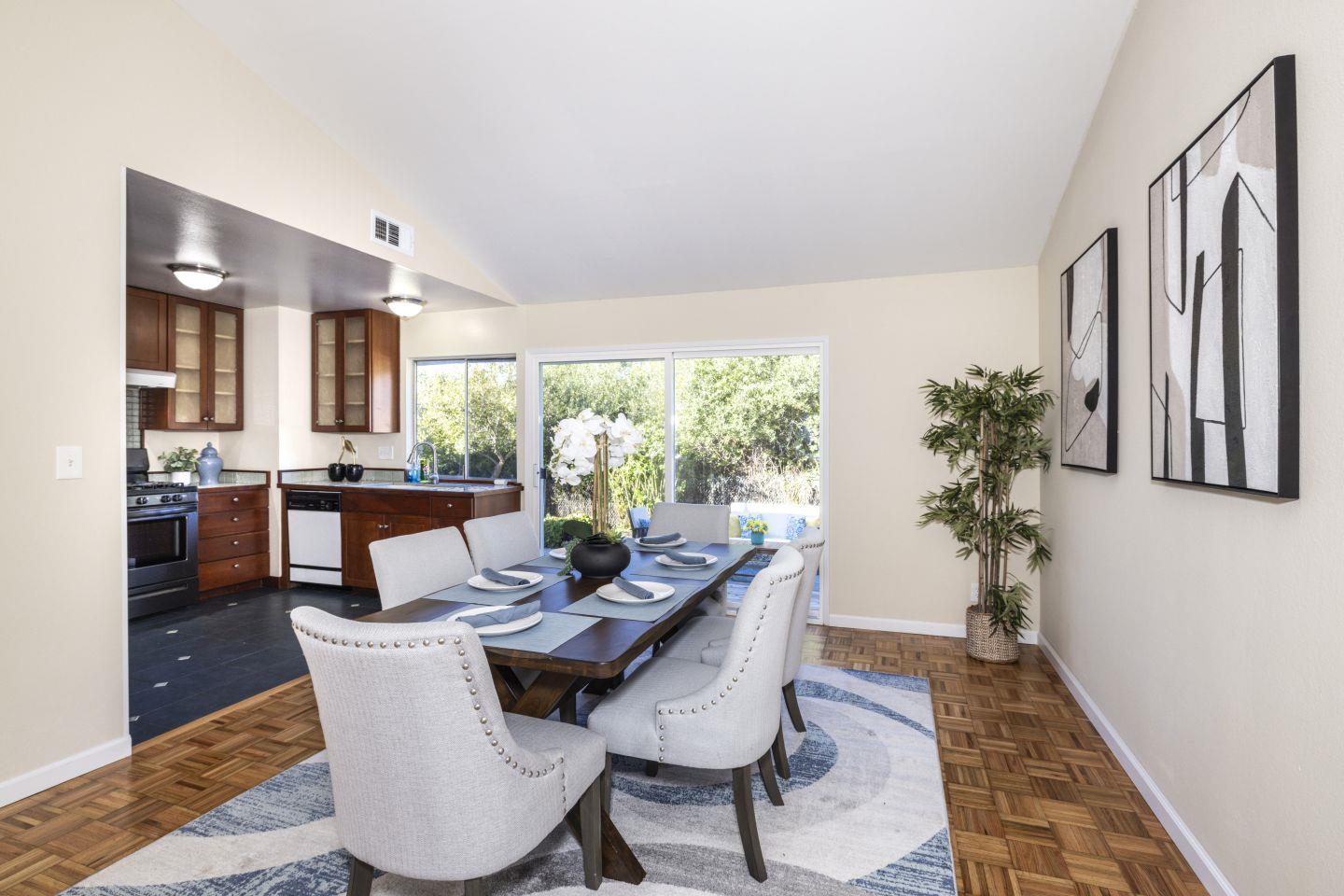 Detail Gallery Image 8 of 30 For 441 Bridgeport Dr, El Granada,  CA 94018 - 3 Beds | 2 Baths