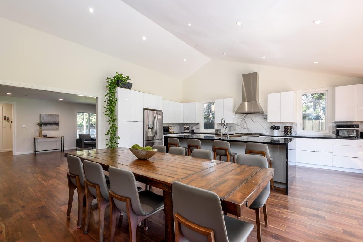 Detail Gallery Image 12 of 27 For 467 22nd Ave, San Mateo,  CA 94403 - 3 Beds | 3/1 Baths