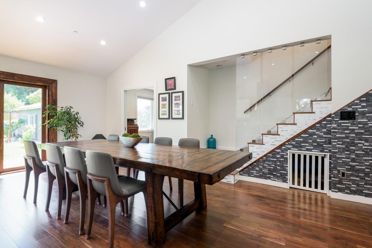 Detail Gallery Image 16 of 27 For 467 22nd Ave, San Mateo,  CA 94403 - 3 Beds | 3/1 Baths