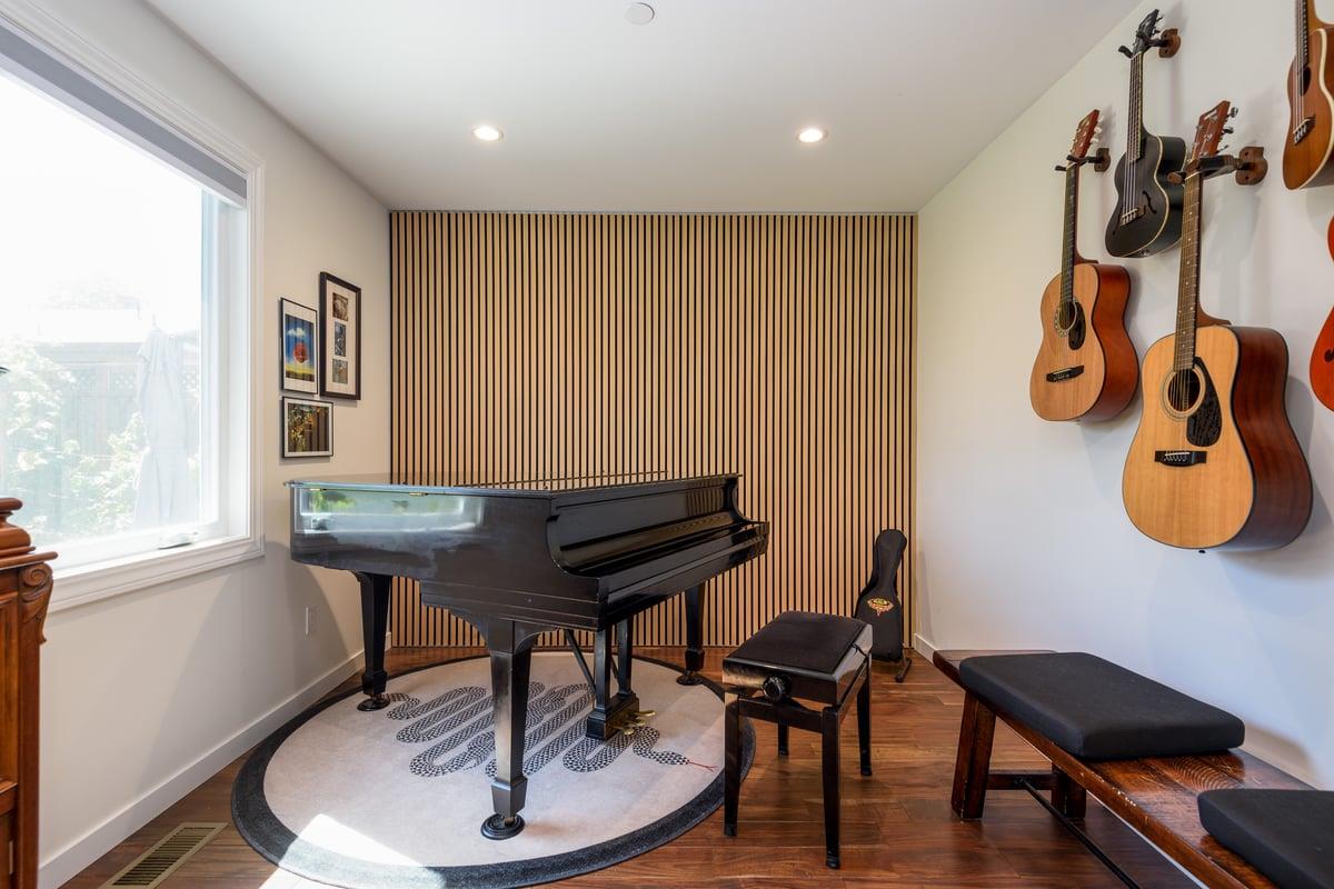 Detail Gallery Image 17 of 27 For 467 22nd Ave, San Mateo,  CA 94403 - 3 Beds | 3/1 Baths