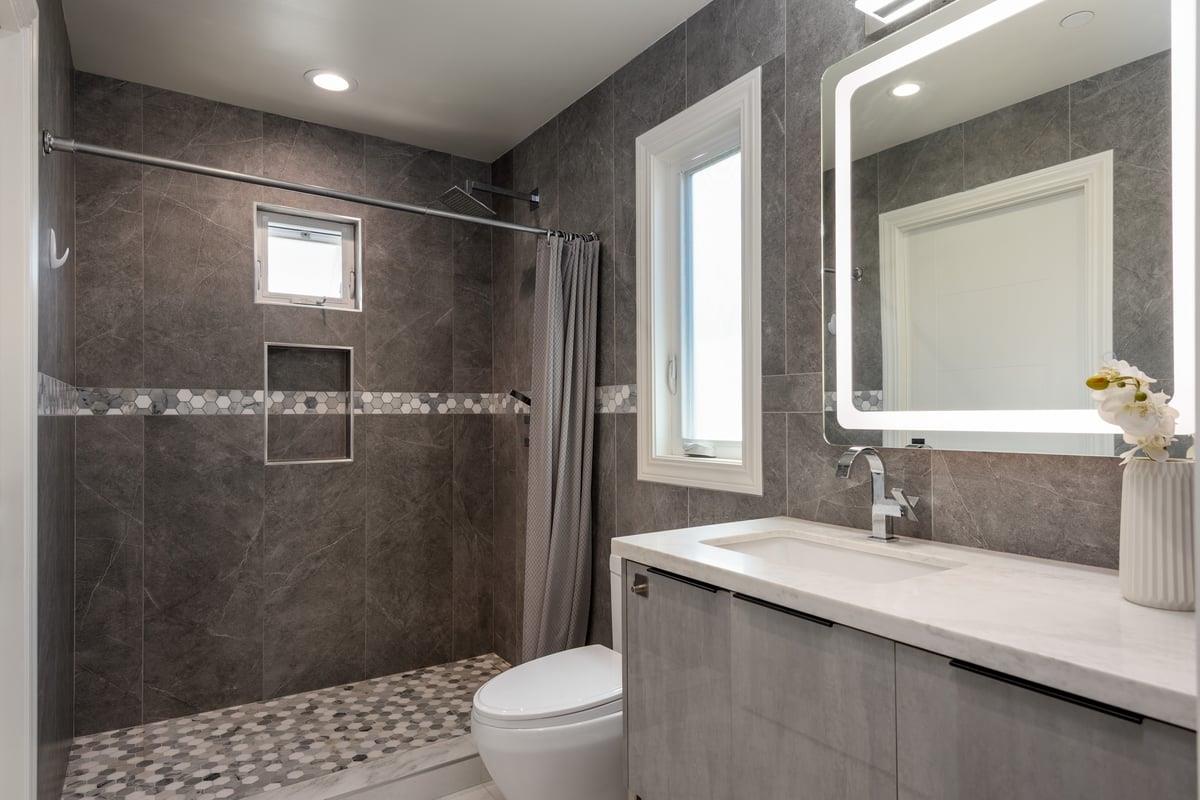 Detail Gallery Image 20 of 27 For 467 22nd Ave, San Mateo,  CA 94403 - 3 Beds | 3/1 Baths