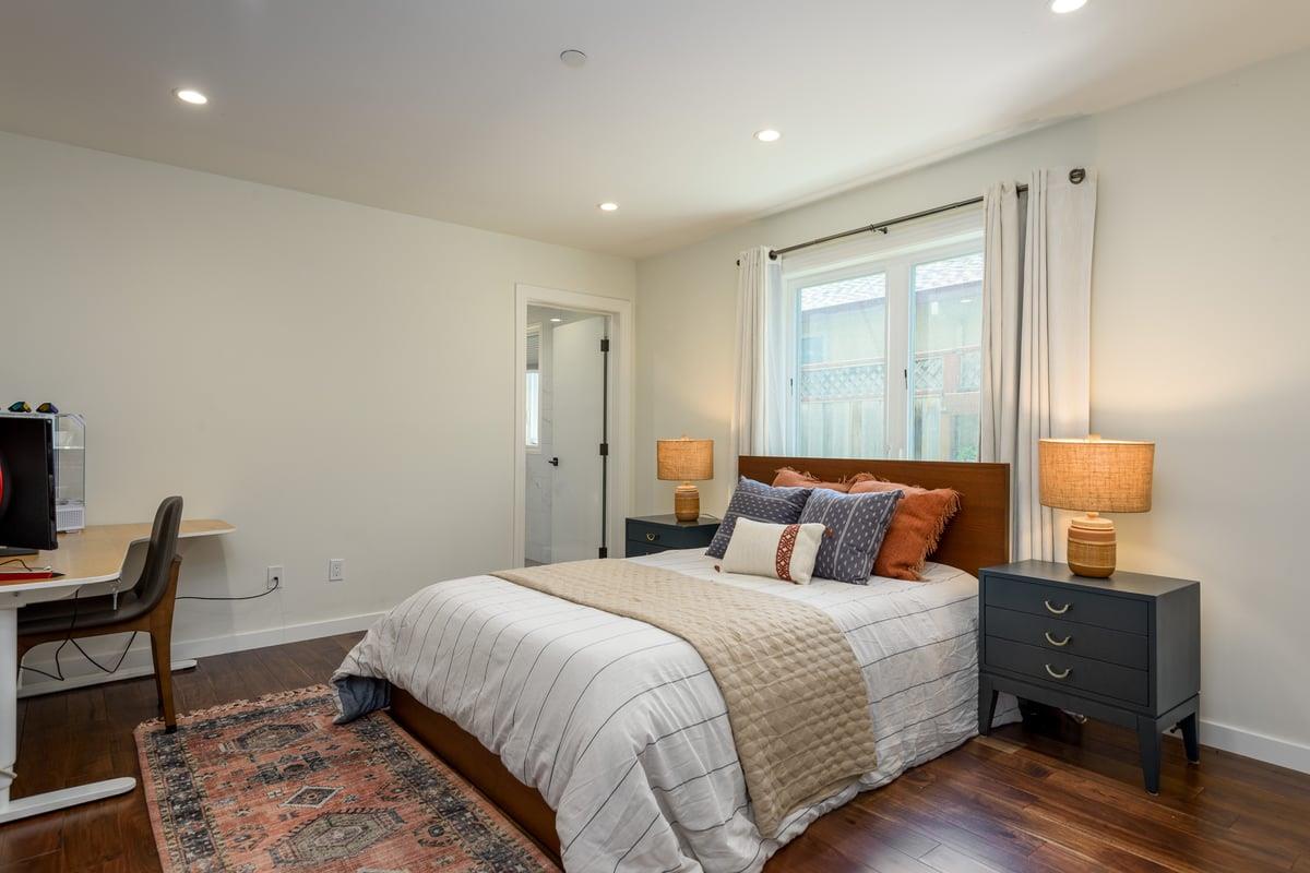 Detail Gallery Image 21 of 27 For 467 22nd Ave, San Mateo,  CA 94403 - 3 Beds | 3/1 Baths