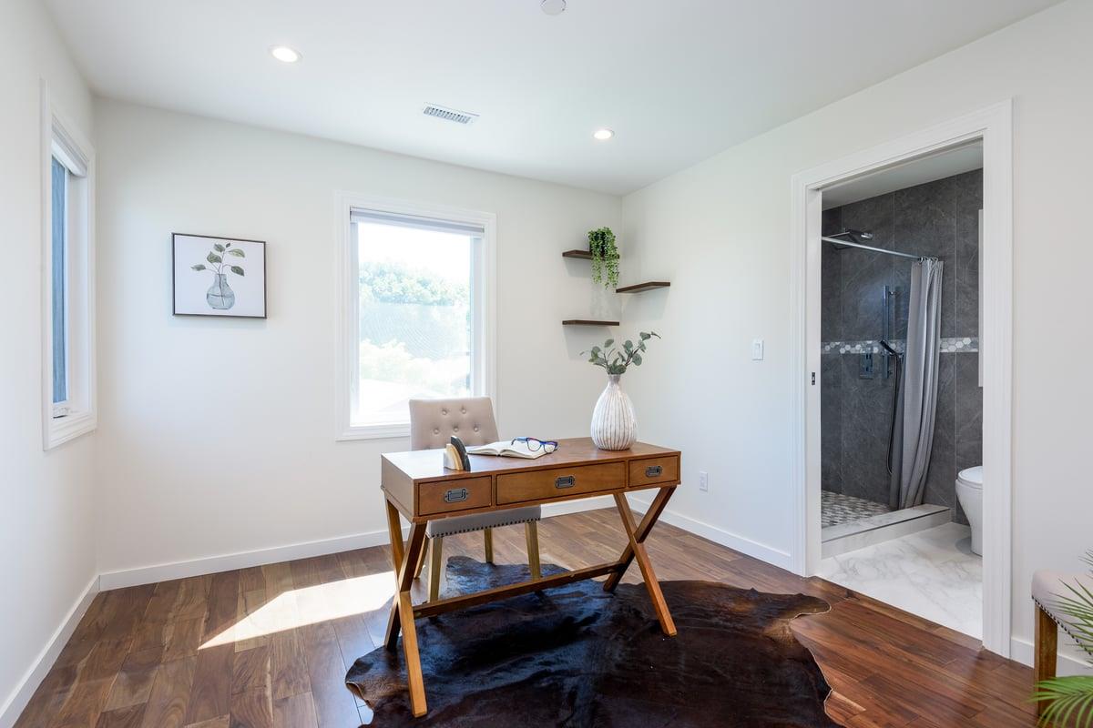 Detail Gallery Image 22 of 27 For 467 22nd Ave, San Mateo,  CA 94403 - 3 Beds | 3/1 Baths