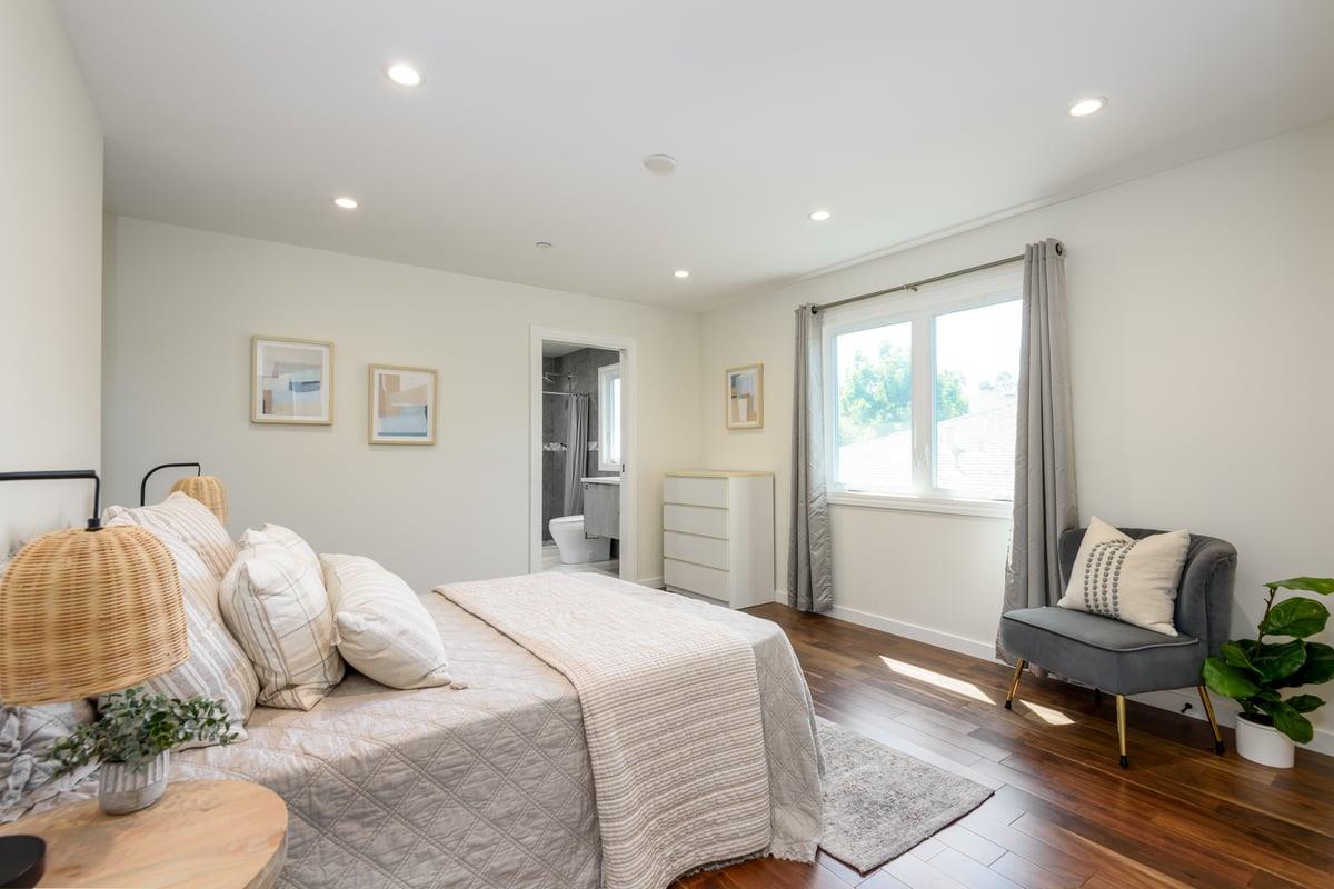 Detail Gallery Image 24 of 27 For 467 22nd Ave, San Mateo,  CA 94403 - 3 Beds | 3/1 Baths