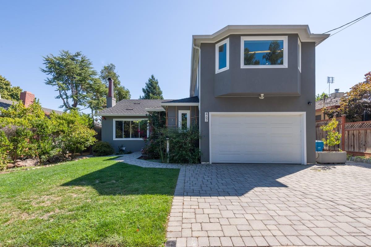 Detail Gallery Image 26 of 27 For 467 22nd Ave, San Mateo,  CA 94403 - 3 Beds | 3/1 Baths