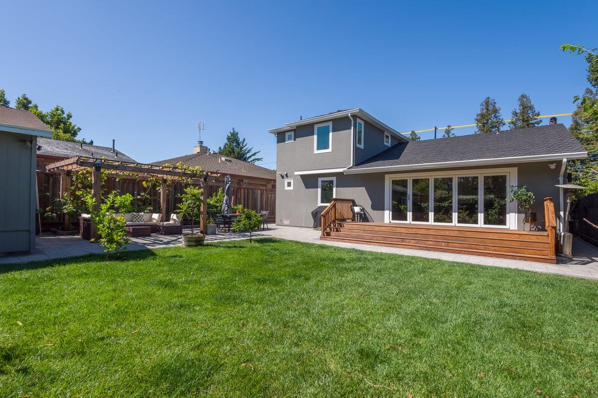 Detail Gallery Image 3 of 27 For 467 22nd Ave, San Mateo,  CA 94403 - 3 Beds | 3/1 Baths