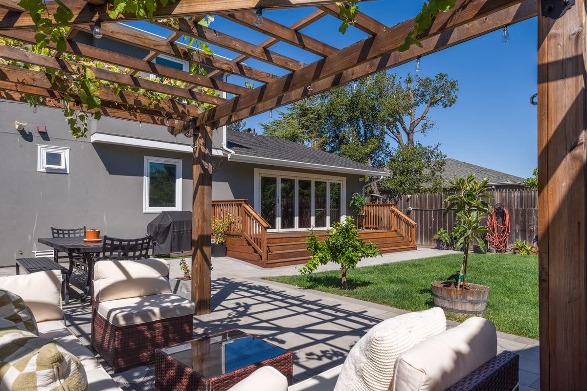 Detail Gallery Image 5 of 27 For 467 22nd Ave, San Mateo,  CA 94403 - 3 Beds | 3/1 Baths