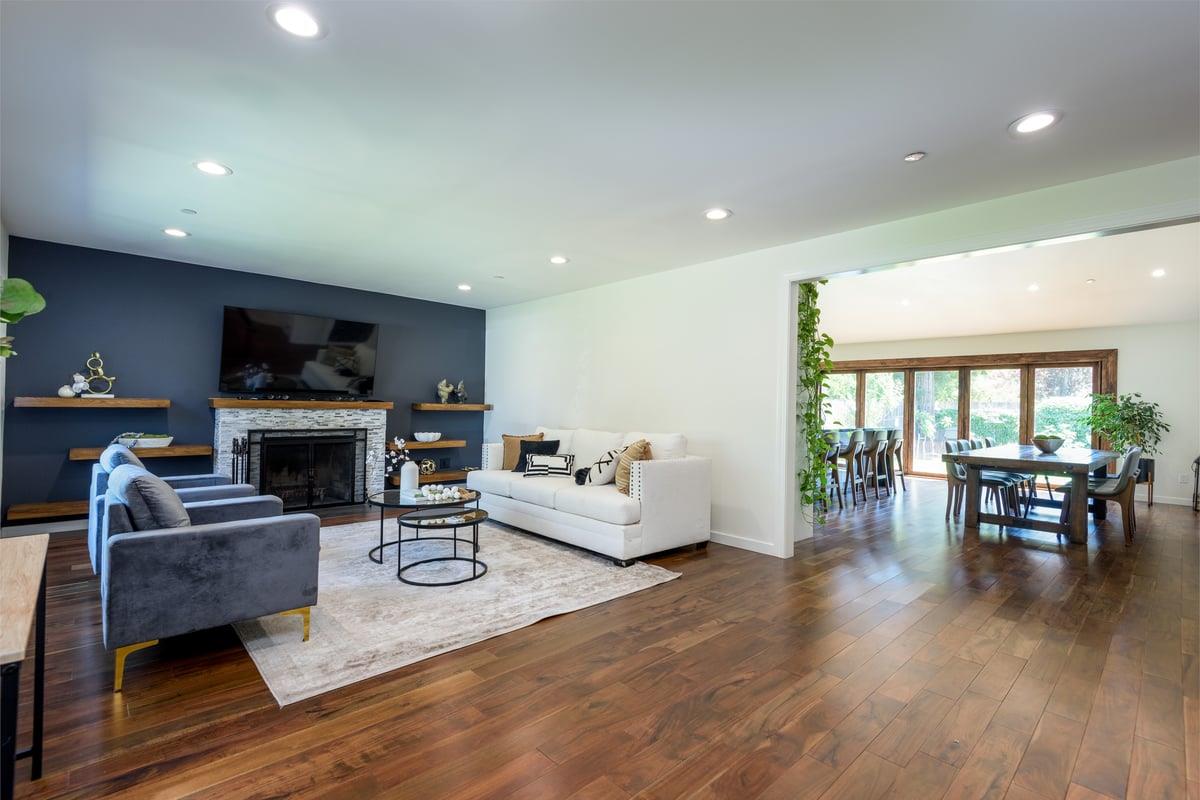 Detail Gallery Image 7 of 27 For 467 22nd Ave, San Mateo,  CA 94403 - 3 Beds | 3/1 Baths