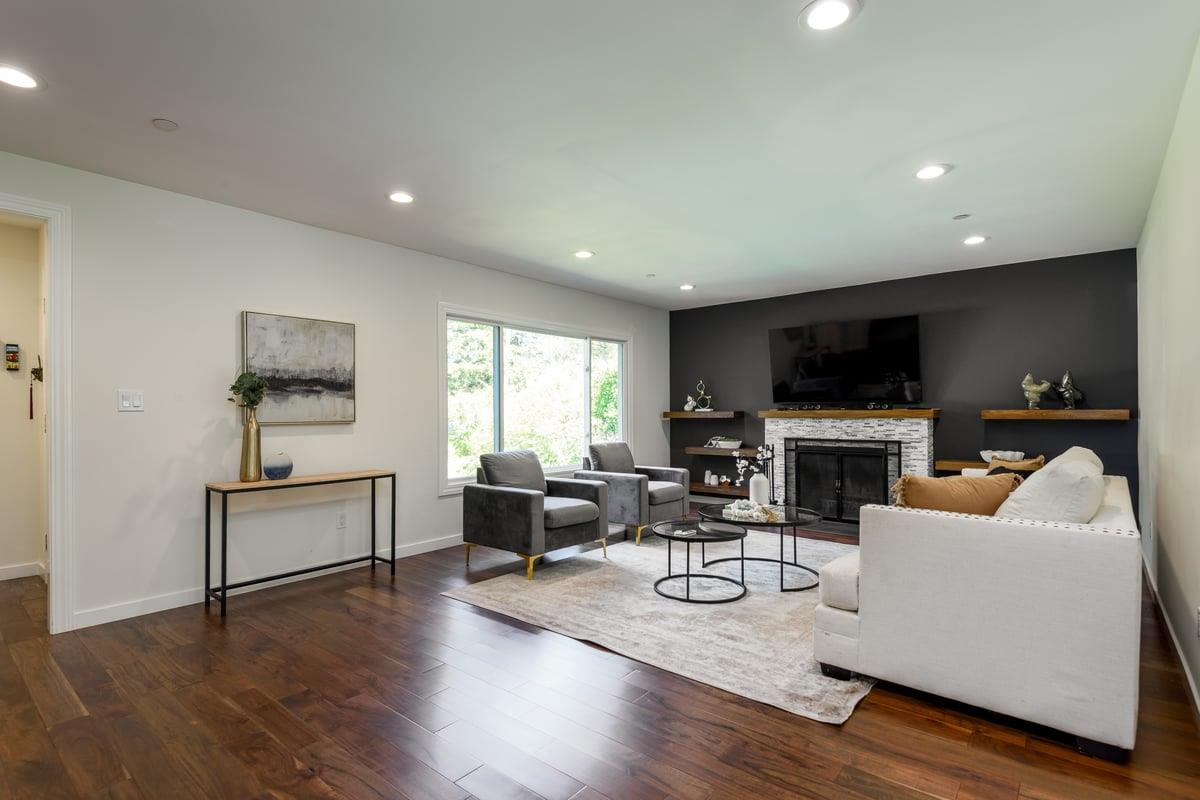 Detail Gallery Image 8 of 27 For 467 22nd Ave, San Mateo,  CA 94403 - 3 Beds | 3/1 Baths