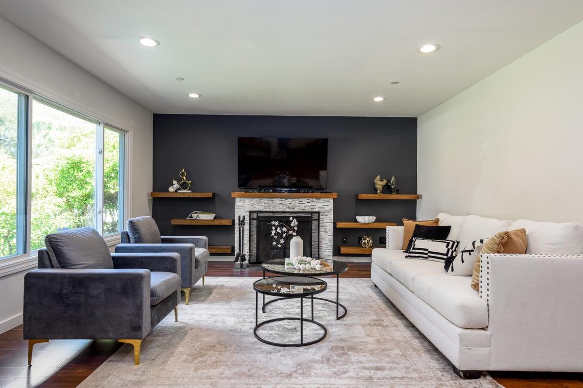 Detail Gallery Image 9 of 27 For 467 22nd Ave, San Mateo,  CA 94403 - 3 Beds | 3/1 Baths