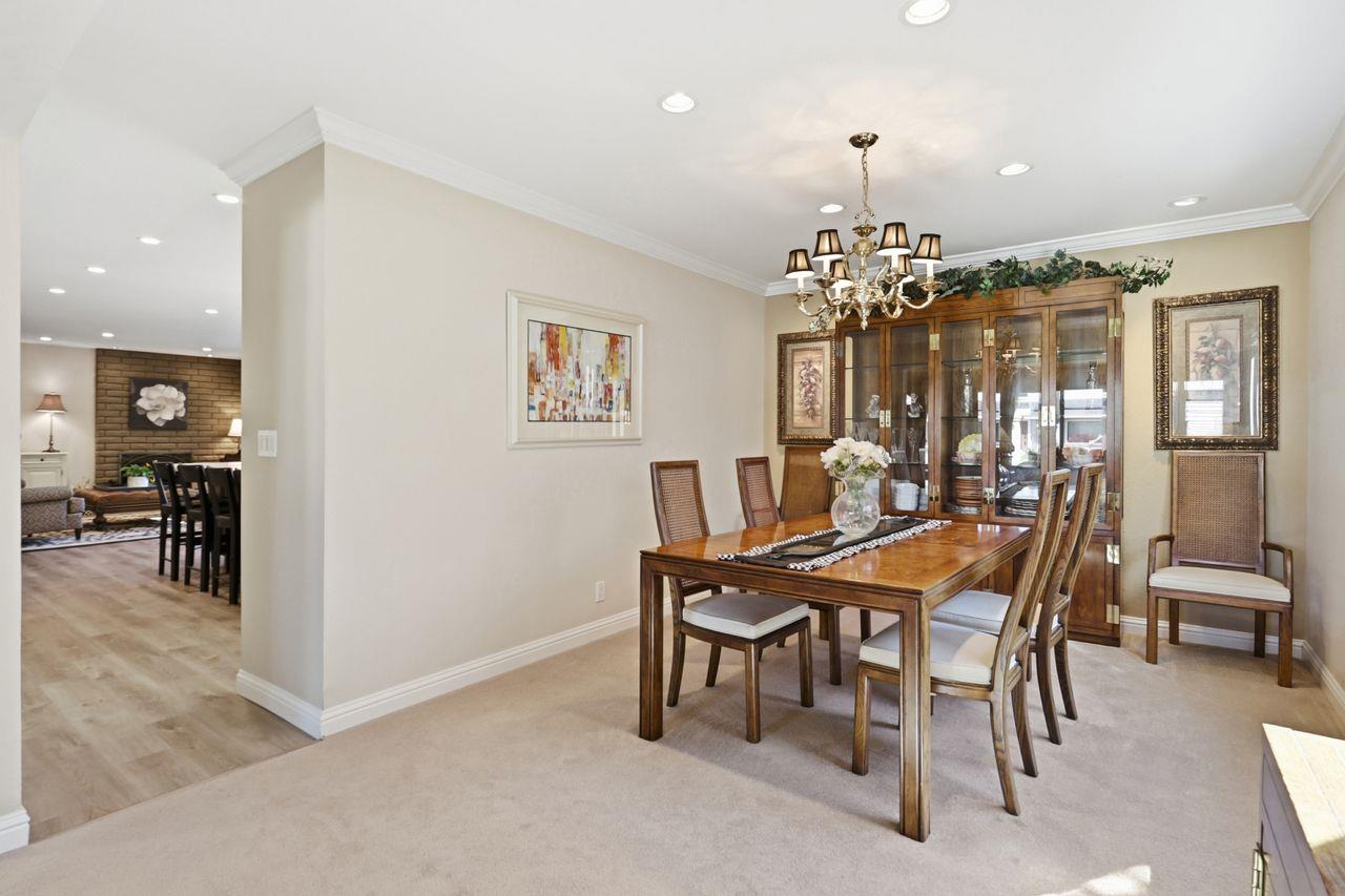 Detail Gallery Image 21 of 49 For 3570 Sunnydale Ct, San Jose,  CA 95117 - 4 Beds | 3 Baths