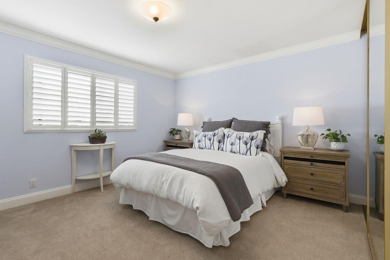 Detail Gallery Image 25 of 49 For 3570 Sunnydale Ct, San Jose,  CA 95117 - 4 Beds | 3 Baths