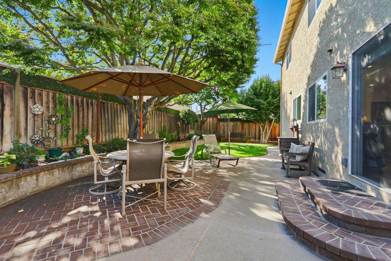 Detail Gallery Image 43 of 49 For 3570 Sunnydale Ct, San Jose,  CA 95117 - 4 Beds | 3 Baths