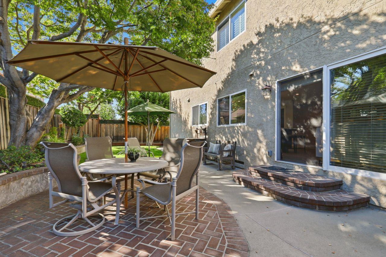 Detail Gallery Image 45 of 49 For 3570 Sunnydale Ct, San Jose,  CA 95117 - 4 Beds | 3 Baths