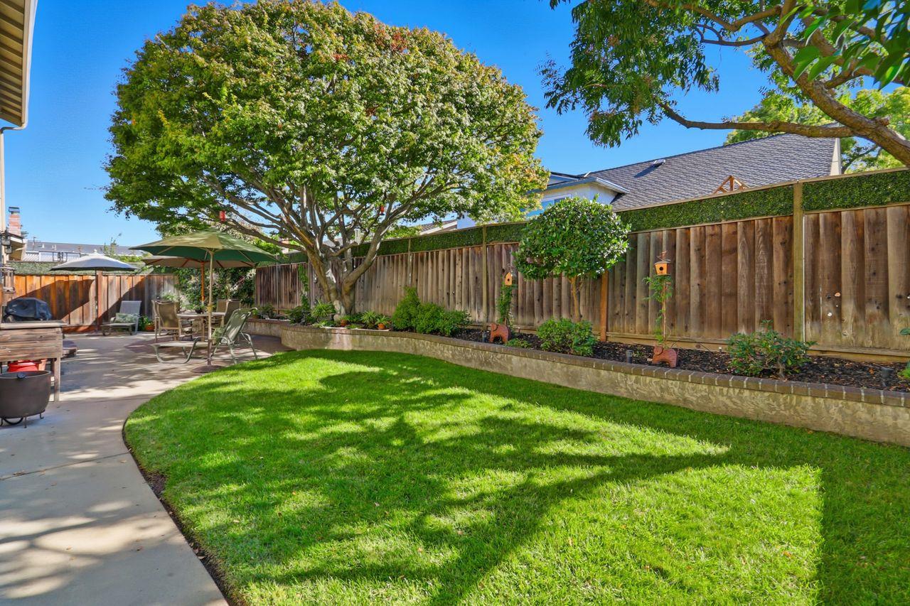 Detail Gallery Image 46 of 49 For 3570 Sunnydale Ct, San Jose,  CA 95117 - 4 Beds | 3 Baths