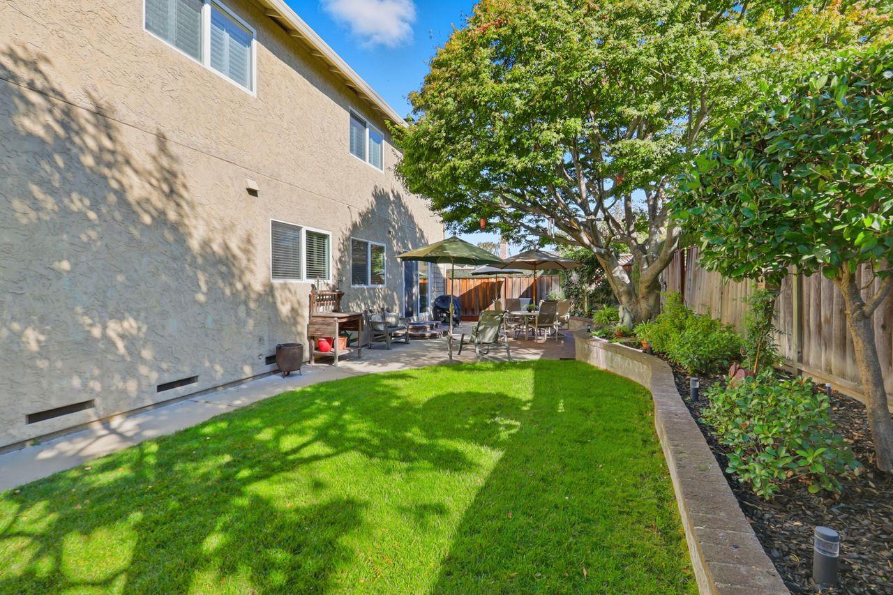 Detail Gallery Image 47 of 49 For 3570 Sunnydale Ct, San Jose,  CA 95117 - 4 Beds | 3 Baths