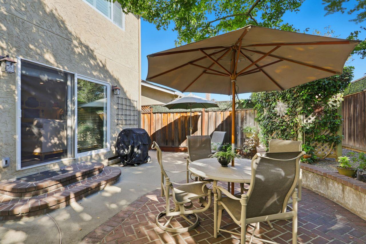 Detail Gallery Image 48 of 49 For 3570 Sunnydale Ct, San Jose,  CA 95117 - 4 Beds | 3 Baths