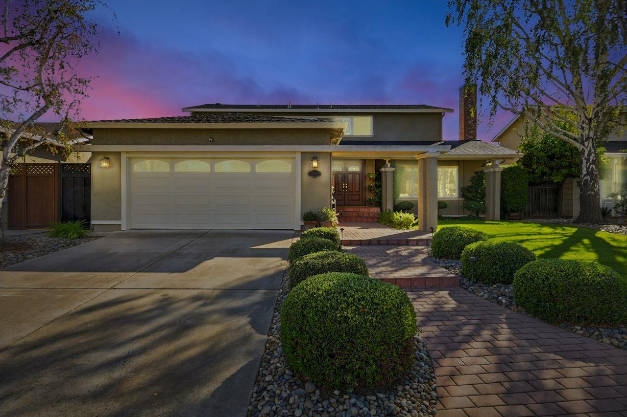 Detail Gallery Image 49 of 49 For 3570 Sunnydale Ct, San Jose,  CA 95117 - 4 Beds | 3 Baths