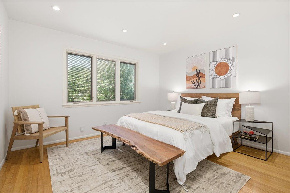 Detail Gallery Image 19 of 38 For 375 La Cuesta Dr, Portola Valley,  CA 94028 - 3 Beds | 2 Baths