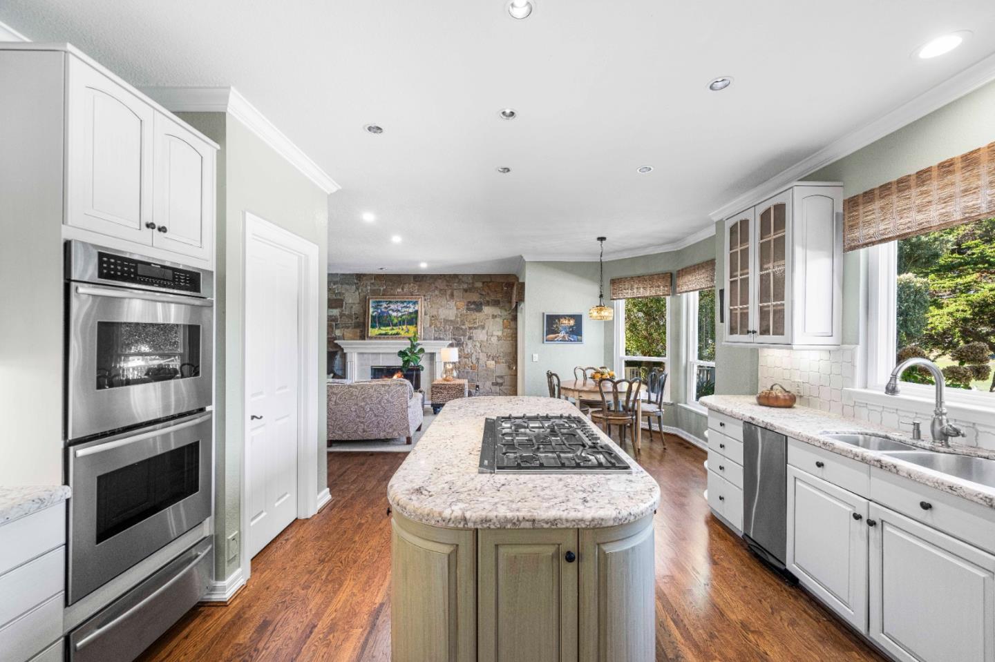 Detail Gallery Image 19 of 60 For 181 Turnberry Rd, Half Moon Bay,  CA 94019 - 4 Beds | 3 Baths