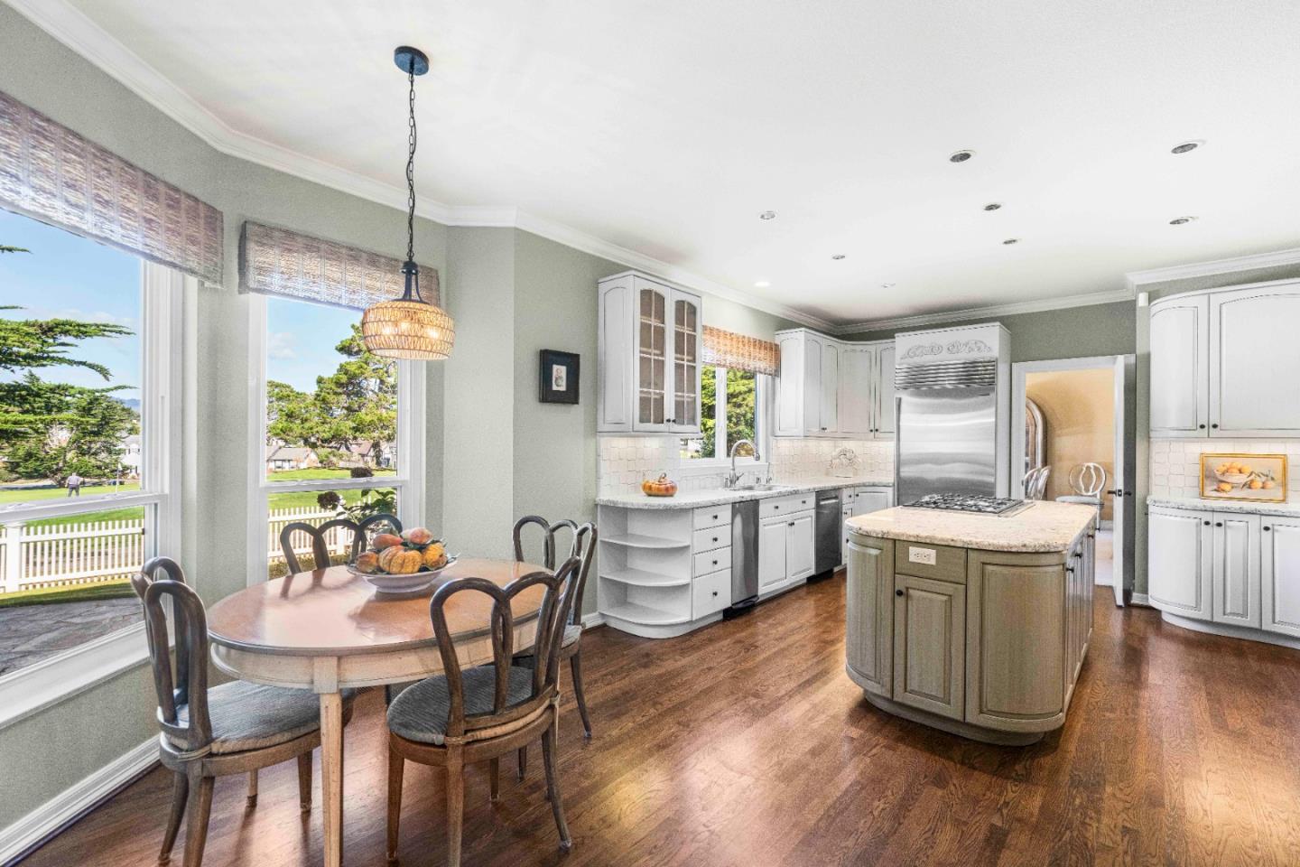 Detail Gallery Image 26 of 60 For 181 Turnberry Rd, Half Moon Bay,  CA 94019 - 4 Beds | 3 Baths