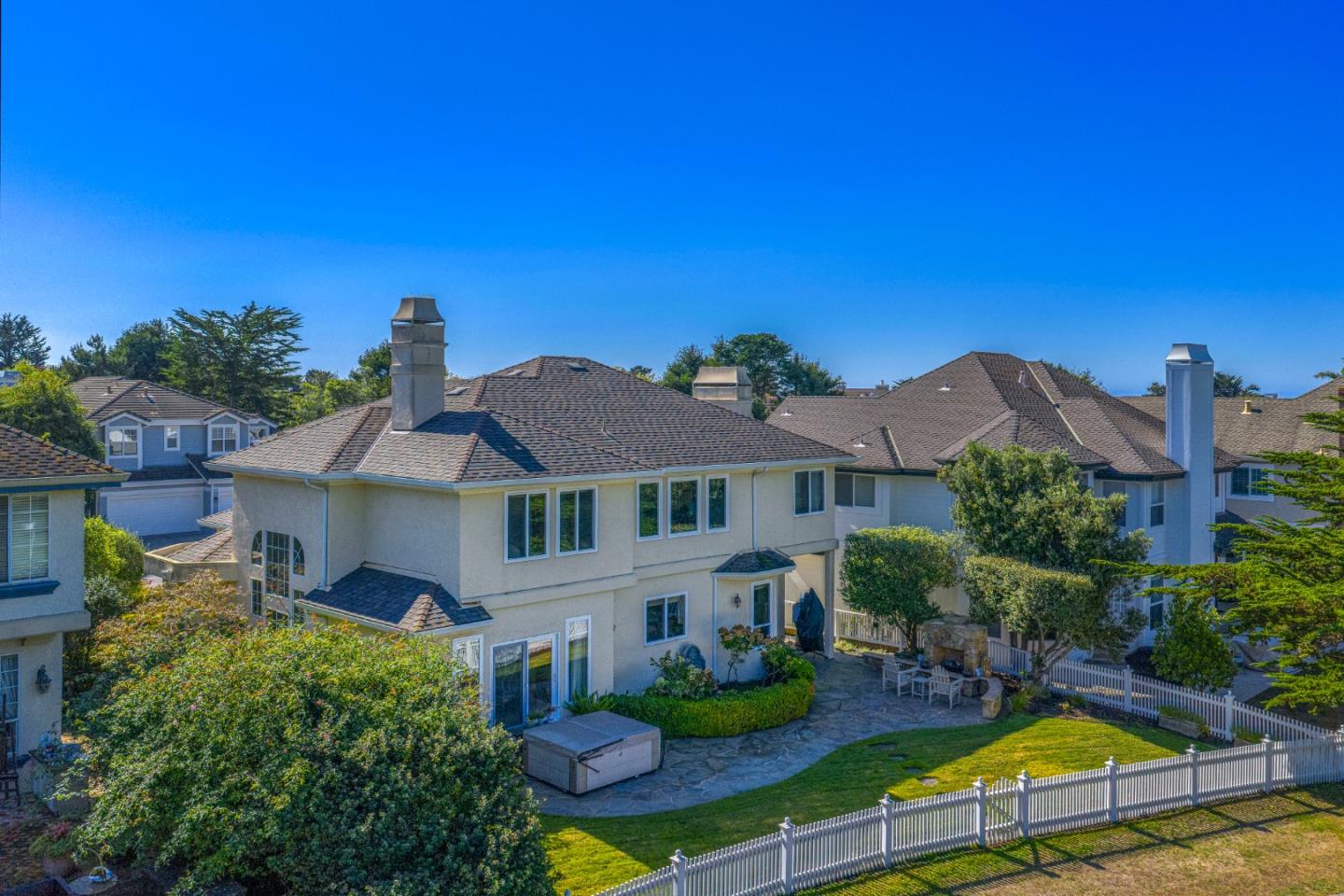 Detail Gallery Image 49 of 60 For 181 Turnberry Rd, Half Moon Bay,  CA 94019 - 4 Beds | 3 Baths