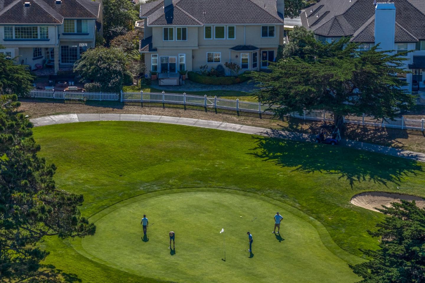 Detail Gallery Image 54 of 60 For 181 Turnberry Rd, Half Moon Bay,  CA 94019 - 4 Beds | 3 Baths