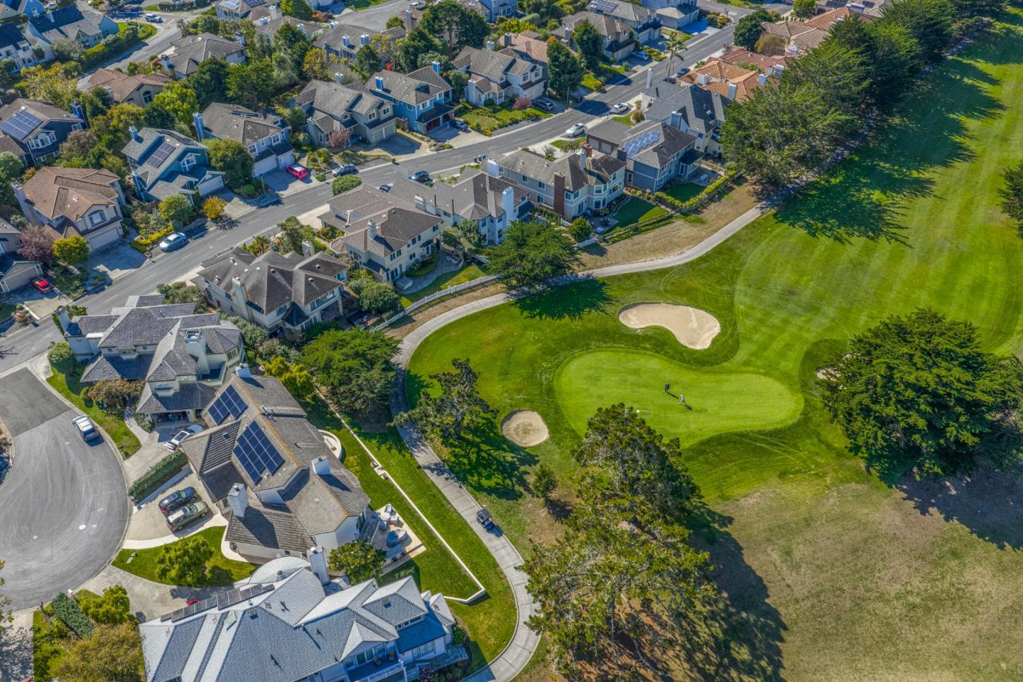 Detail Gallery Image 56 of 60 For 181 Turnberry Rd, Half Moon Bay,  CA 94019 - 4 Beds | 3 Baths