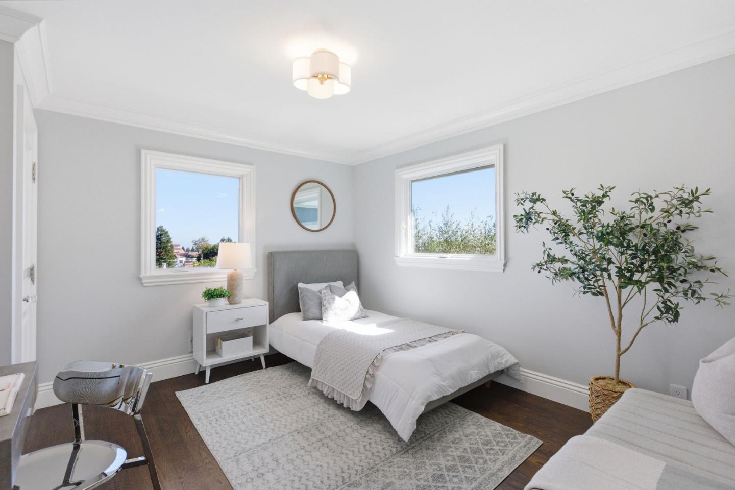 Detail Gallery Image 21 of 34 For 638 Oregon Ave, San Mateo,  CA 94402 - 4 Beds | 3/1 Baths