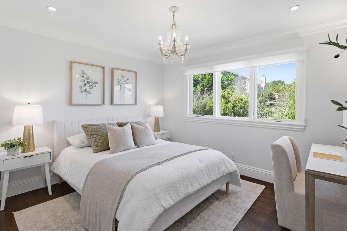 Detail Gallery Image 23 of 34 For 638 Oregon Ave, San Mateo,  CA 94402 - 4 Beds | 3/1 Baths