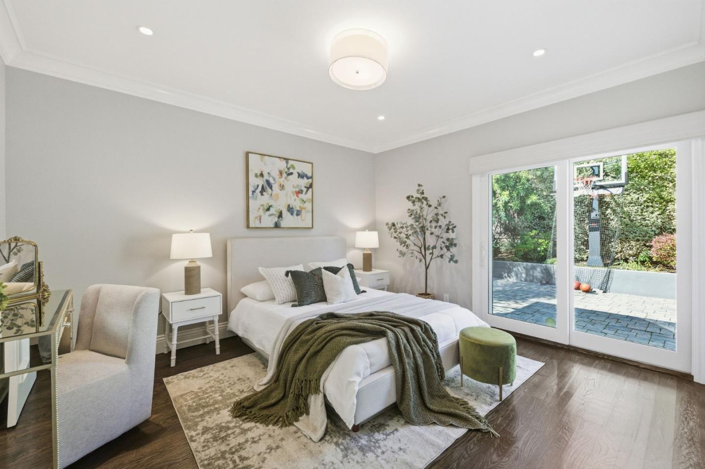 Detail Gallery Image 24 of 34 For 638 Oregon Ave, San Mateo,  CA 94402 - 4 Beds | 3/1 Baths