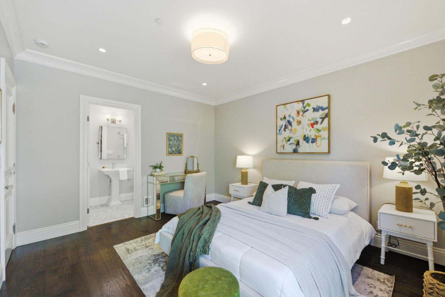 Detail Gallery Image 25 of 34 For 638 Oregon Ave, San Mateo,  CA 94402 - 4 Beds | 3/1 Baths