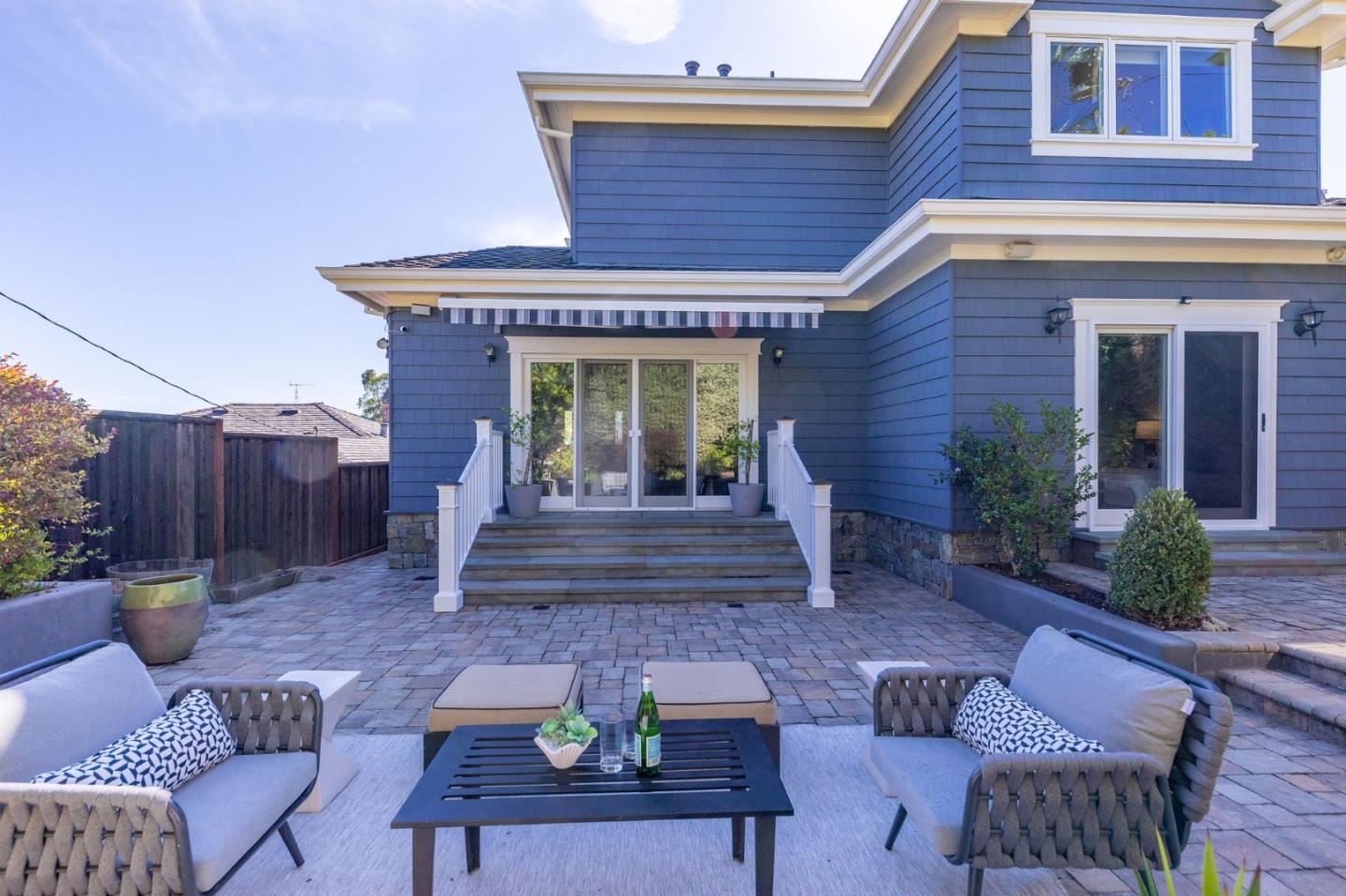 Detail Gallery Image 29 of 34 For 638 Oregon Ave, San Mateo,  CA 94402 - 4 Beds | 3/1 Baths