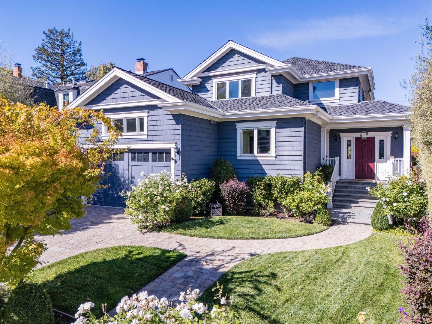 Detail Gallery Image 30 of 34 For 638 Oregon Ave, San Mateo,  CA 94402 - 4 Beds | 3/1 Baths