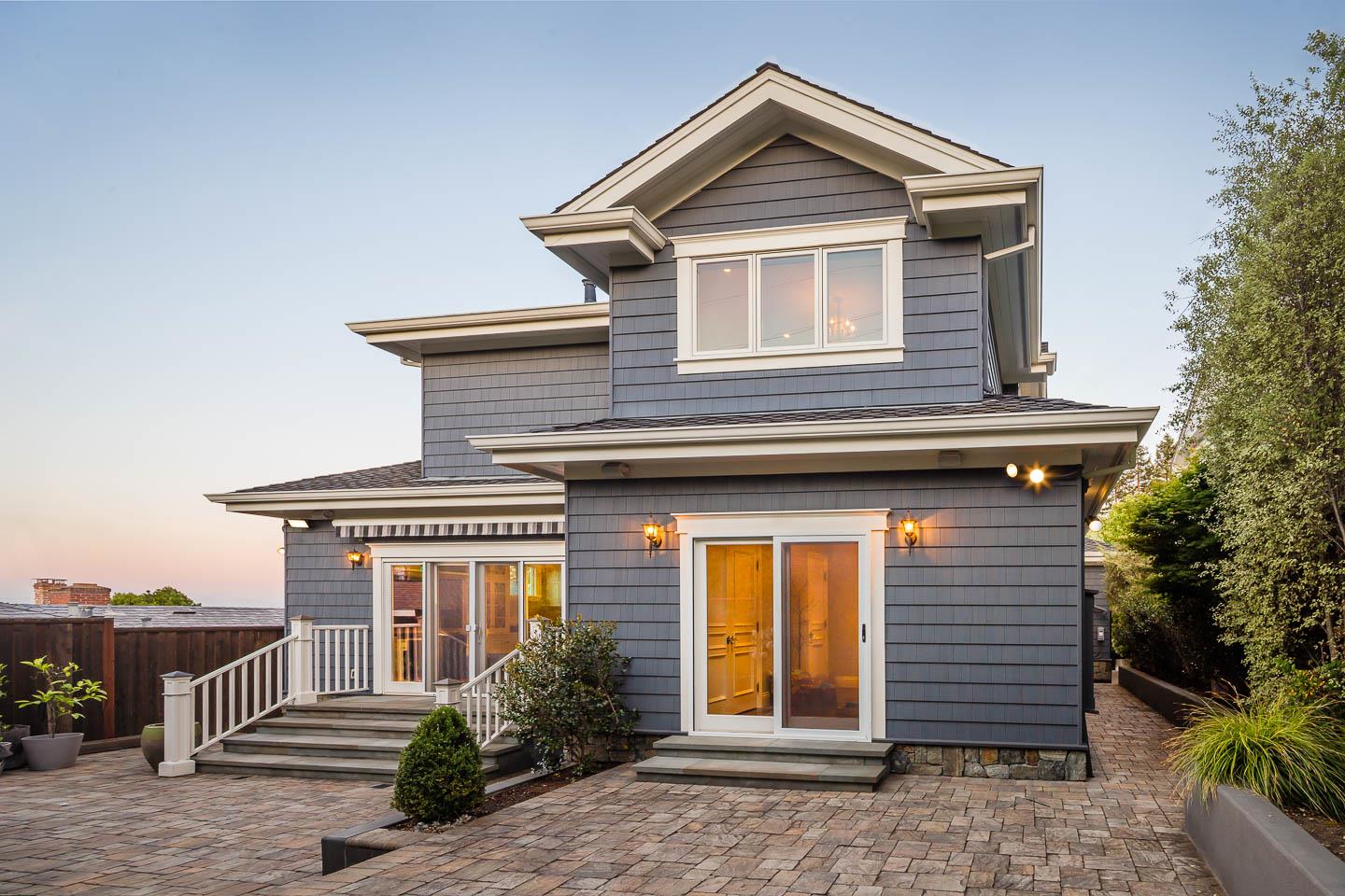 Detail Gallery Image 32 of 34 For 638 Oregon Ave, San Mateo,  CA 94402 - 4 Beds | 3/1 Baths