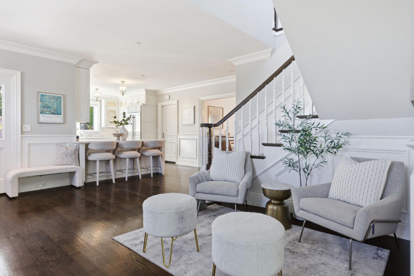 Detail Gallery Image 4 of 34 For 638 Oregon Ave, San Mateo,  CA 94402 - 4 Beds | 3/1 Baths